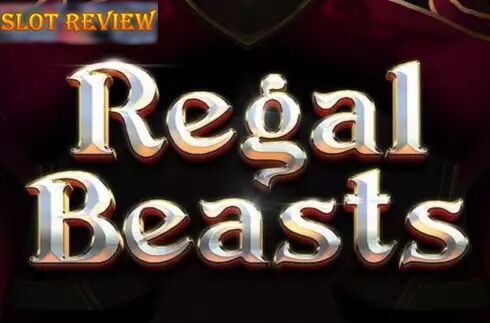 Regal Beasts slot